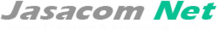 Logo Jasa Website Cigombong
